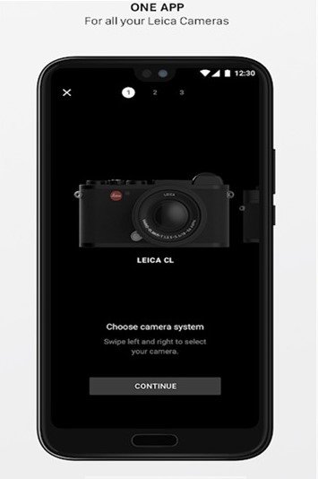 Leica FOTOS