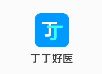 丁丁好医app 1