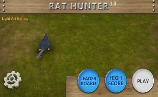 猎鼠达人Rat Hunter 截图2