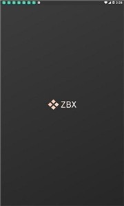 ZBX 截图3