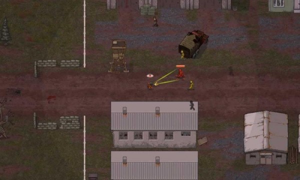 迷你Dayz2金手指版