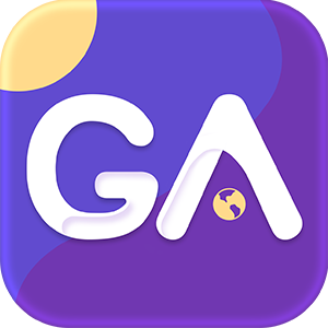 GA海外仓app  1.3.1