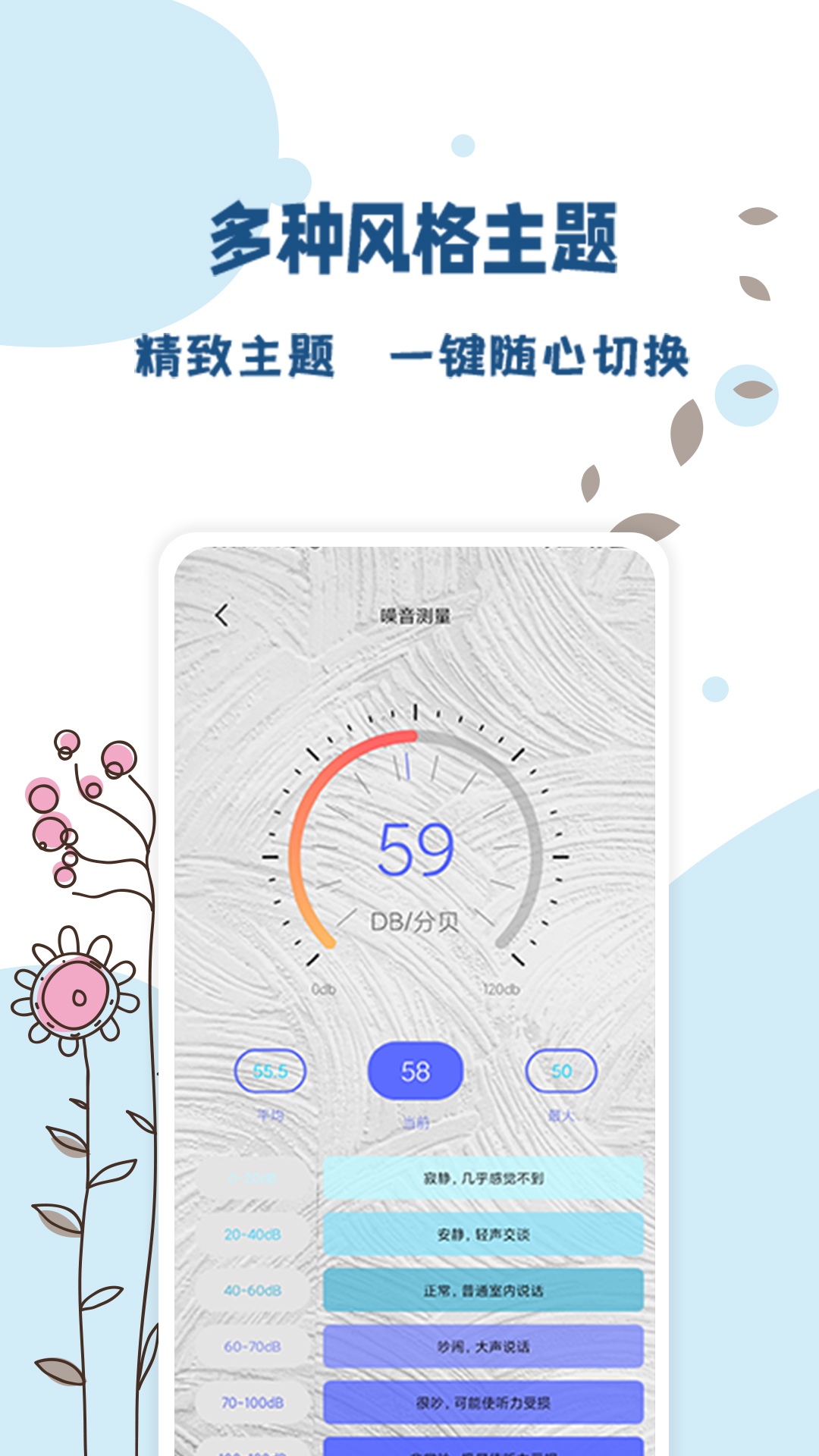 标准温度计 截图5