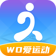 WO爱运动安卓版  1.3.1