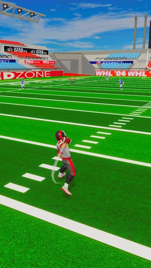 NFL Life 3D(NFL生活3D)