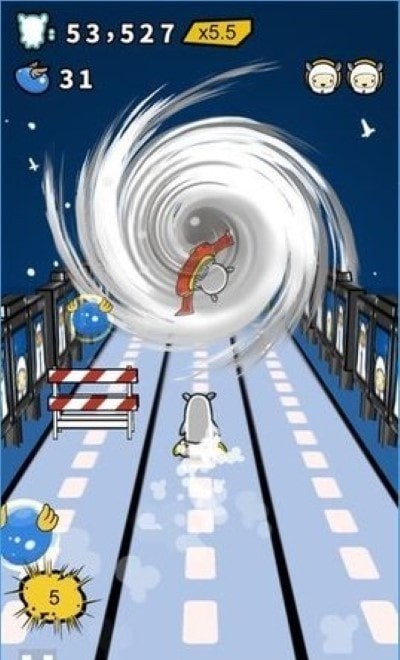 太空纸杯蛋糕 截图2