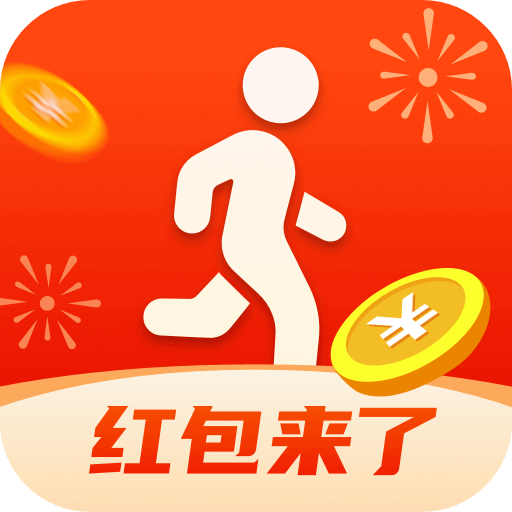 快走走app  1.2.1