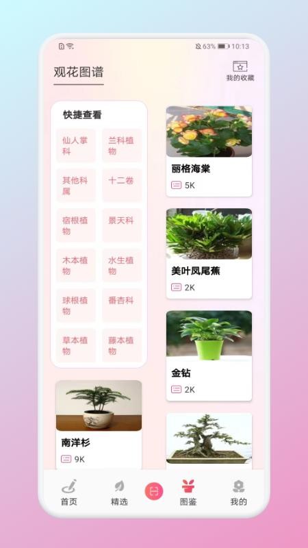 养花小助手软件 截图3