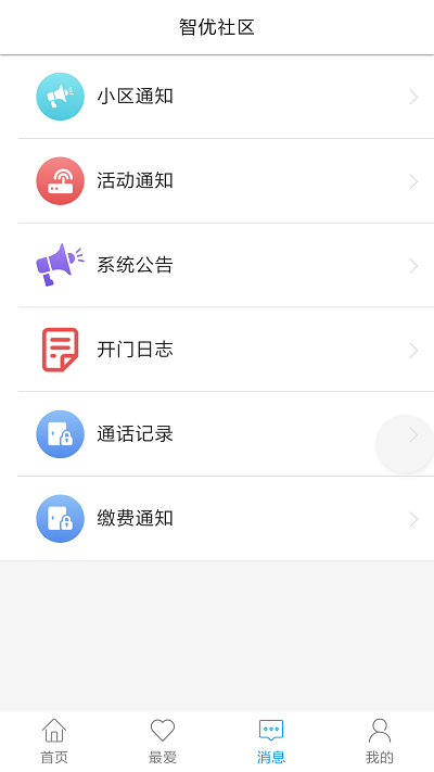 智优社区app