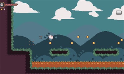 小羊逃跑游戏 截图2