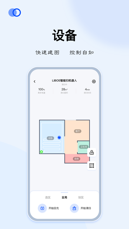 libos home 截图1