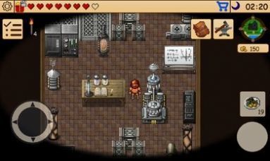 生存RPG4：闹鬼庄园 截图1