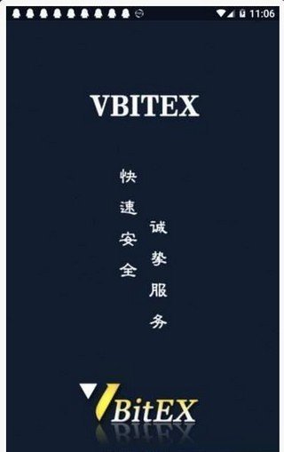 VBITEX 截图1