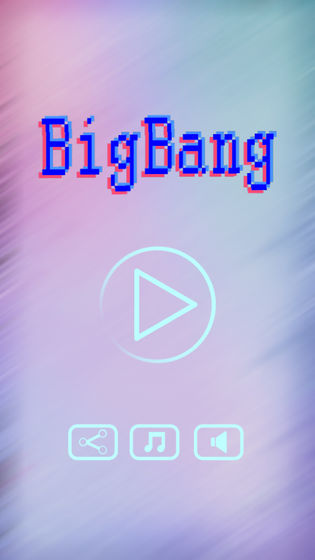 BigBang  截图3