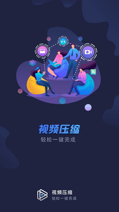 风盾视频压缩 截图1