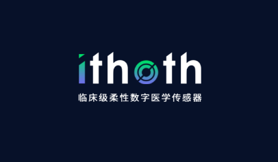 ithoth心电监测 1