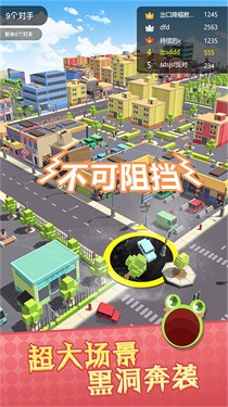 城市末日来袭 截图2