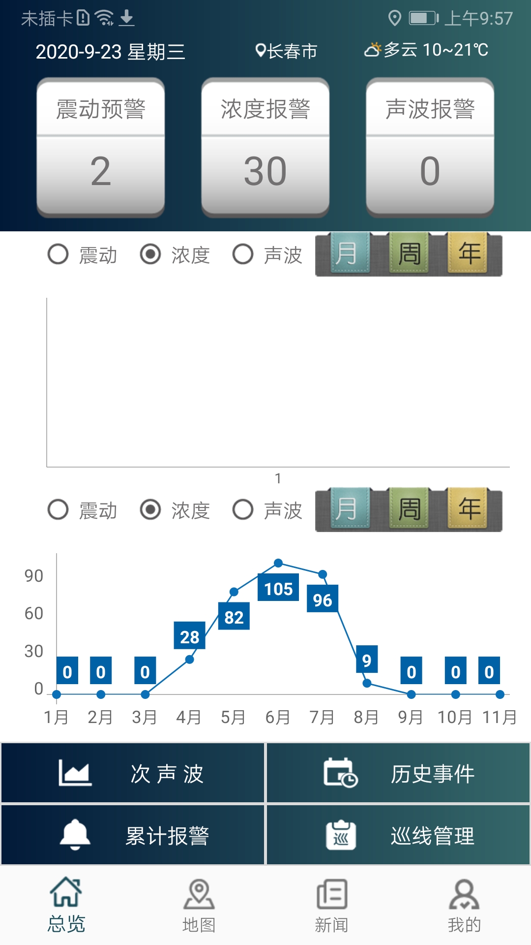 百瑞安全助手 截图4