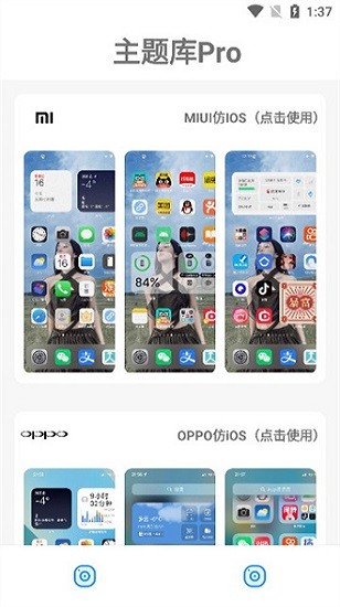 主题库工具8.8 截图2