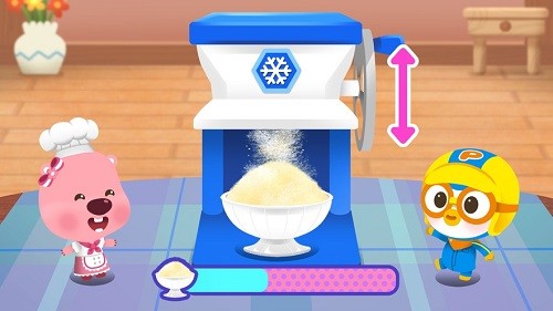 pororocooking 截图3