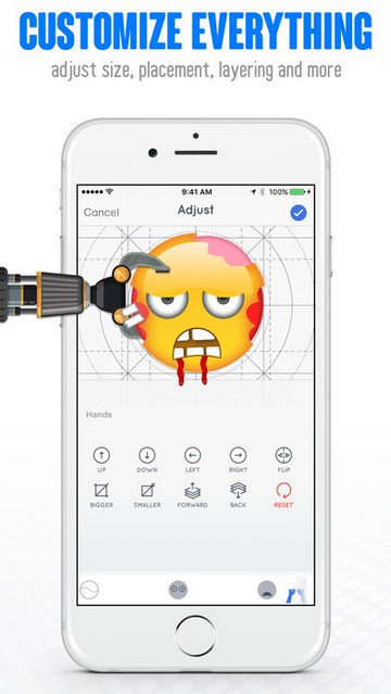 emoji制作软件1.7