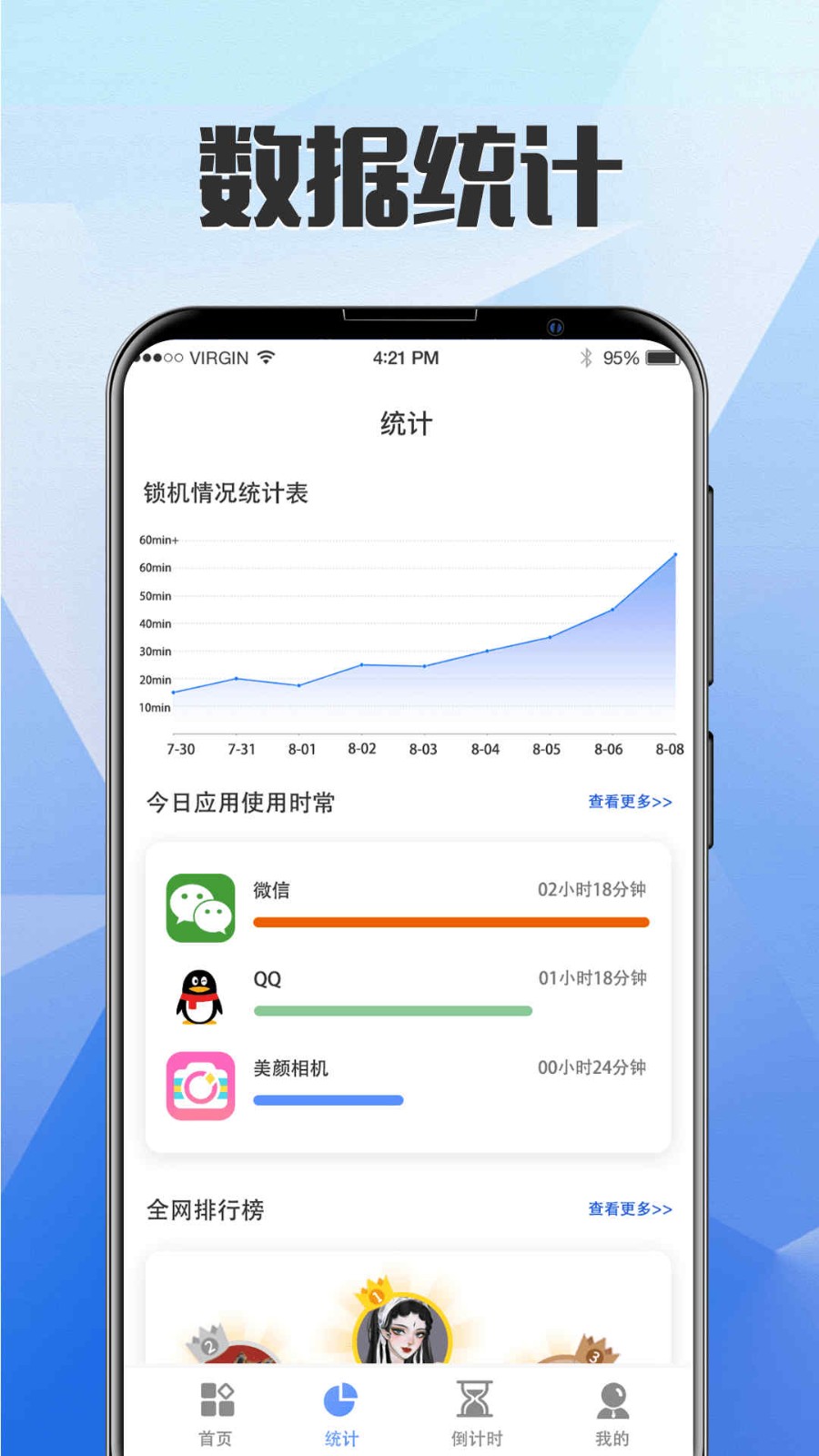 别玩手机了 截图3