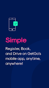 GetGo Carsharing