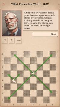 和沃尔夫博士学下棋 截图4