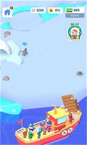 动物救助公司中文版(Animal Rescue Tycoon) 截图2