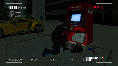 小偷模拟器4正版