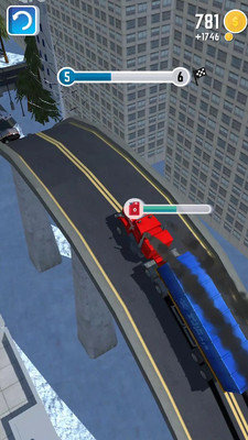 极品卡车游戏安卓版 截图3