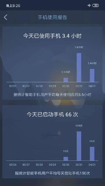 护眼滤蓝光v2.1.24 截图1