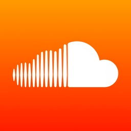 soundcloud音乐  2022.5.25