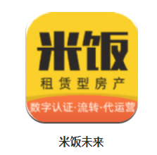 米饭未来app 1