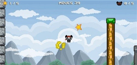 Panda Fight(能猫格斗) 截图3