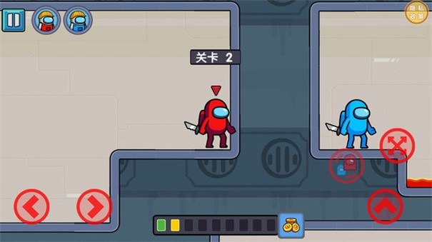 王牌大逃脱 截图3