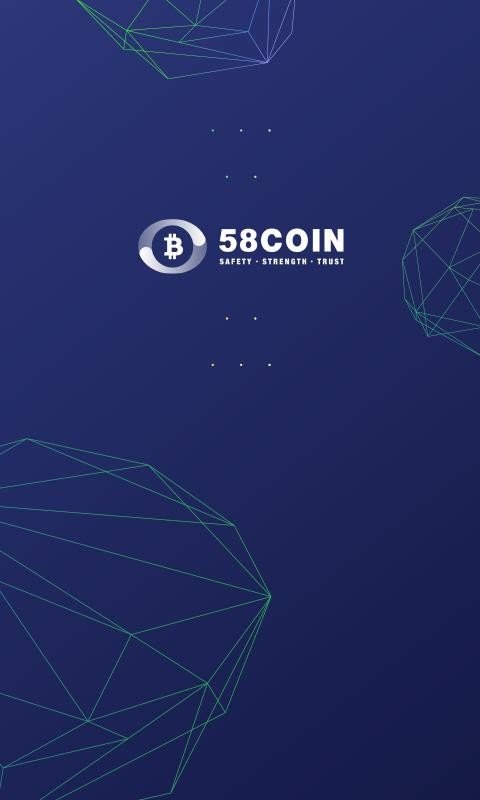 58COIN 截图1