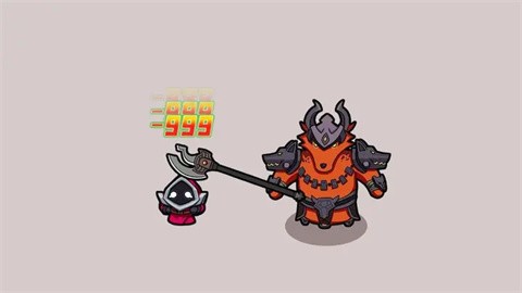 狗头Q兵模拟器 截图1