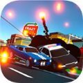 疯狂交通赛车手CrazyTrafficRacer