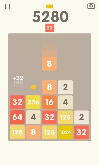 2048俄罗斯方块手机版