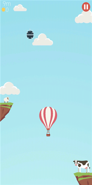 气球骑士(Balloon Rider) 截图2