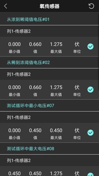 obd故障码助手 截图3