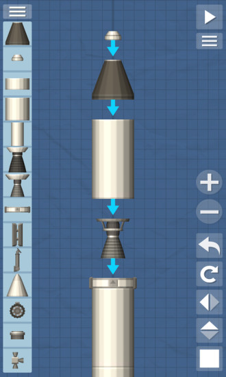  航天模拟器1.8版