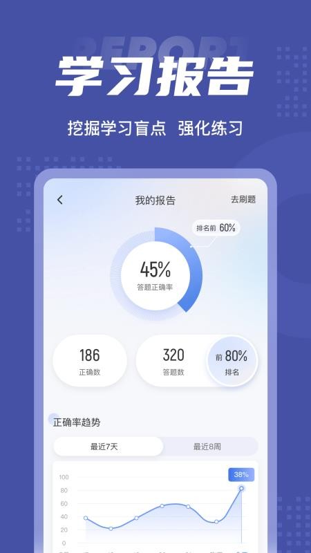 监理工程师考试聚题库 1.3.2 截图4