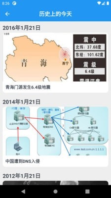 大黄历 截图2