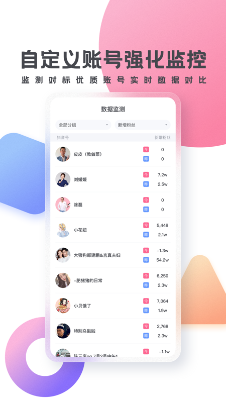 灰豚数据 截图3