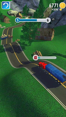 极品卡车游戏安卓版 截图4