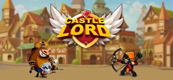 城堡领主(castle lords) 截图3