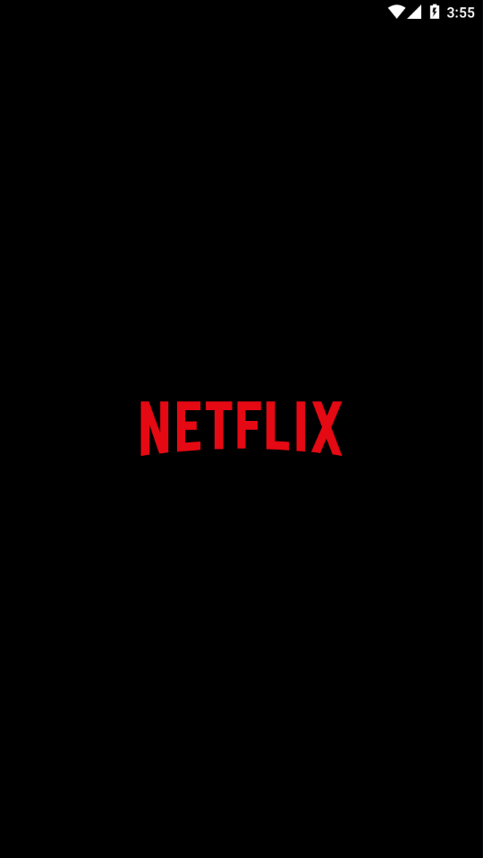 Netflix App大陆下载 截图1