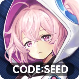 CODESEED星火之歌台服